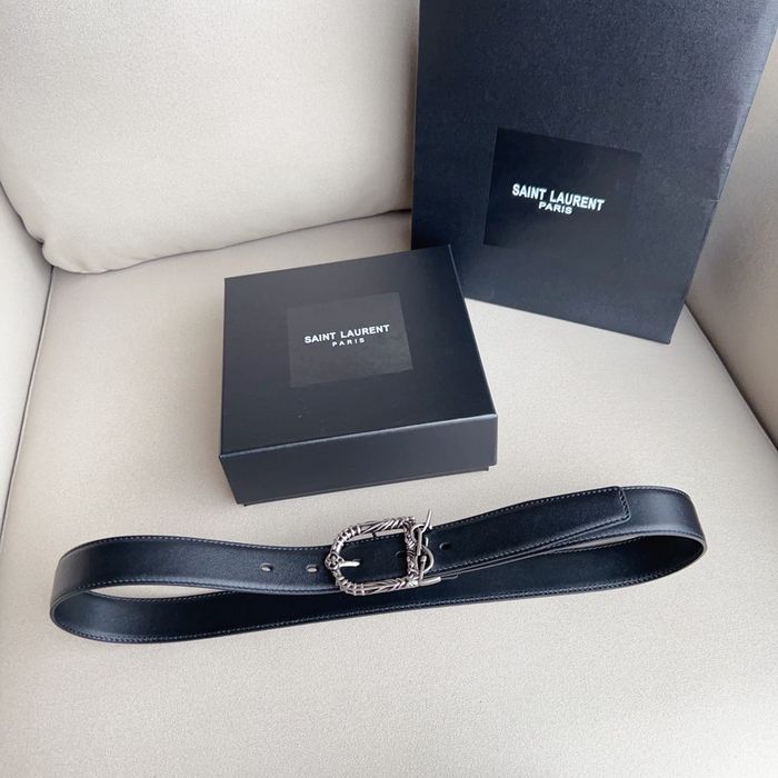 Yves saint Laurent Belt 30MM SLB00082